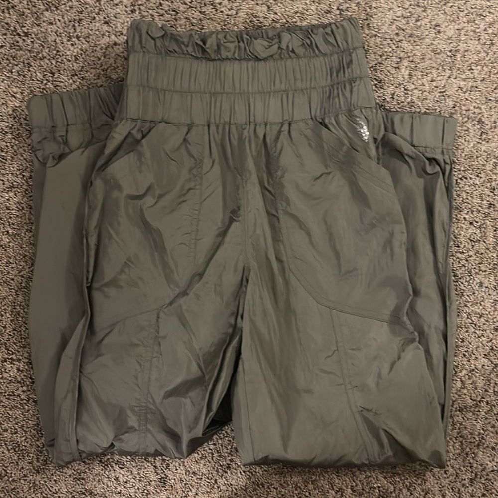 Fp Movement Wind Pants - image 2
